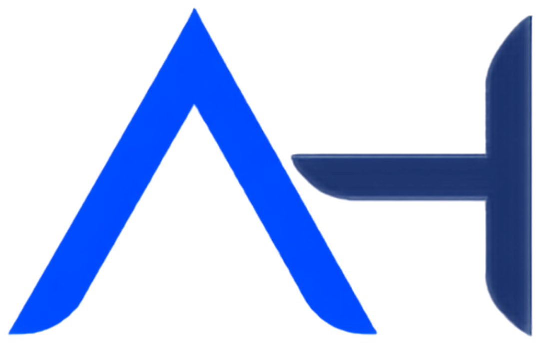 AnaxisHire logo